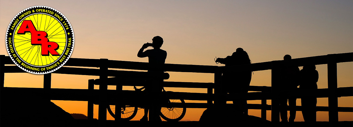 Anderson's Bicycle Rental