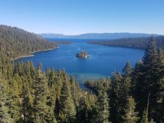 Around Tahoe Tours photo
