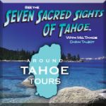 Around Tahoe Tours