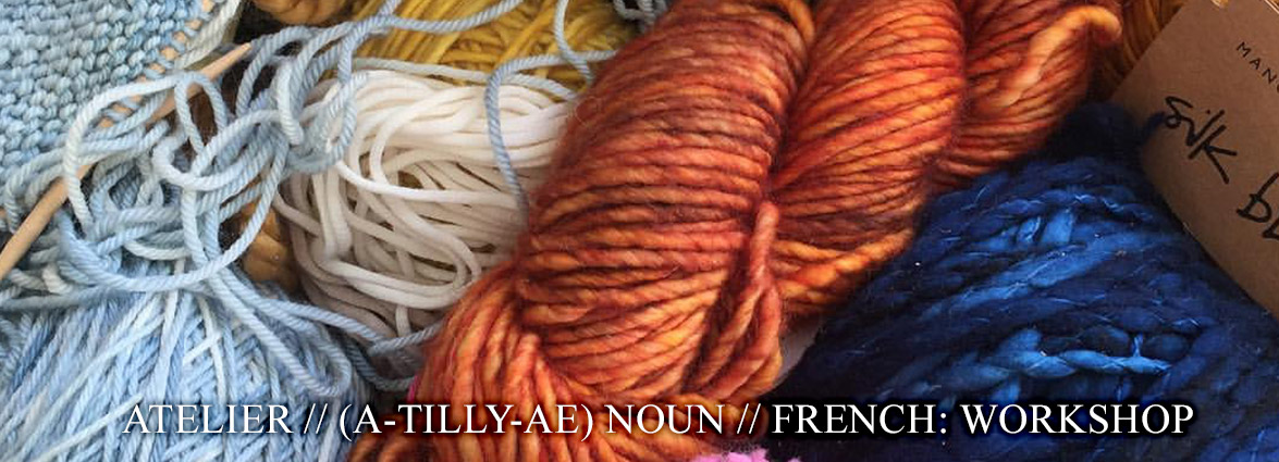 Atelier