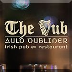 Auld Dubliner Irish Pub & Restaurant