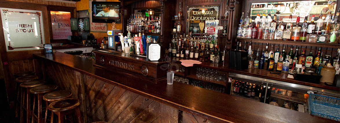 Auld Dubliner Irish Pub & Restaurant