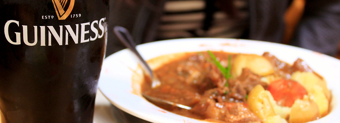 Auld Dubliner Irish Pub & Restaurant