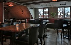 The Loft Theatre photo