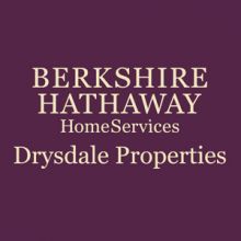 Berkshire Hathaway HomeServices Drysdale Properties Berkshire Hathaway HomeServices Drysdale Properties