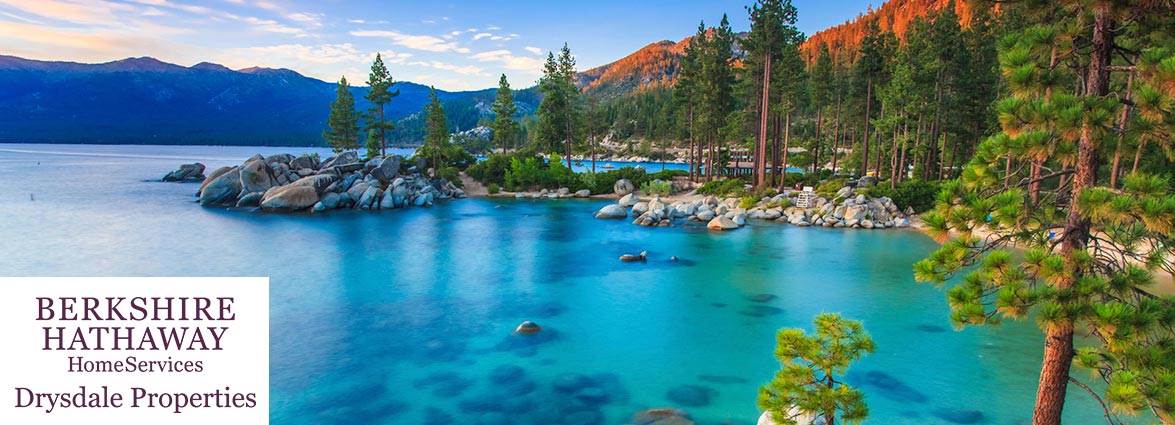 Berkshire Hathaway HomeServices Drysdale Properties