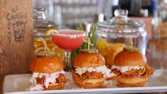 The Cocktail Corner photo