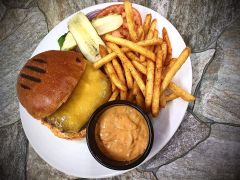 Cedar House Pub photo