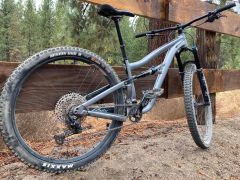 Flume Trail Mountain Bikes photo