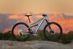 Flume Trail Mountain Bikes photo