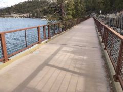 Flume Trail Mountain Bikes photo