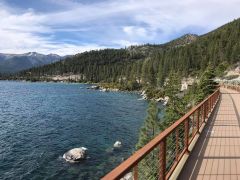 Flume Trail Mountain Bikes photo