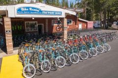 Truckee River Bikes photo