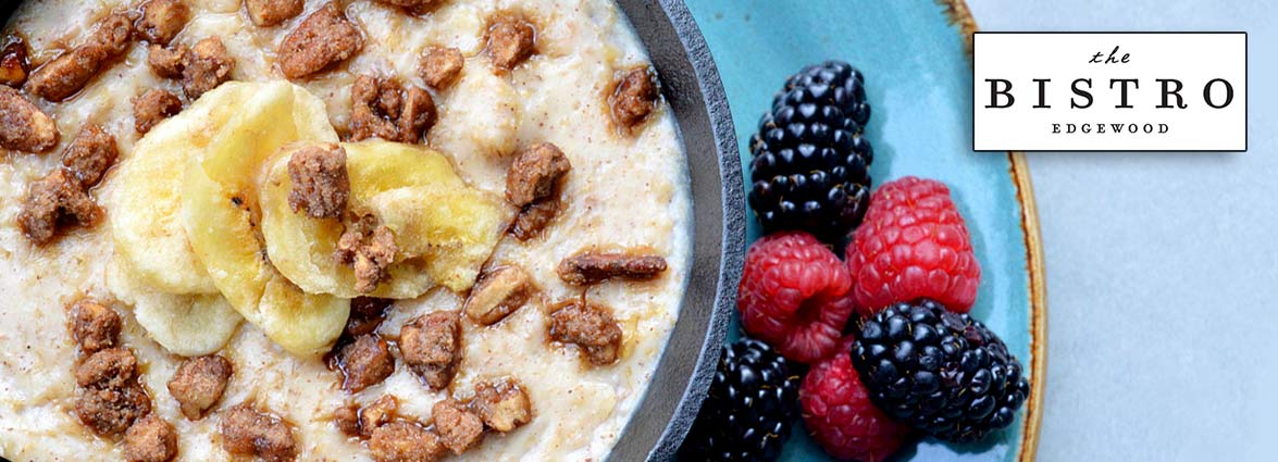 The Bistro Edgewood
