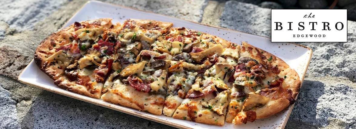 The Bistro Edgewood