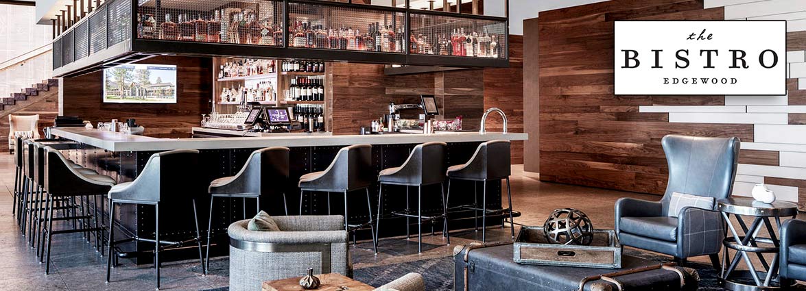 The Bistro Edgewood