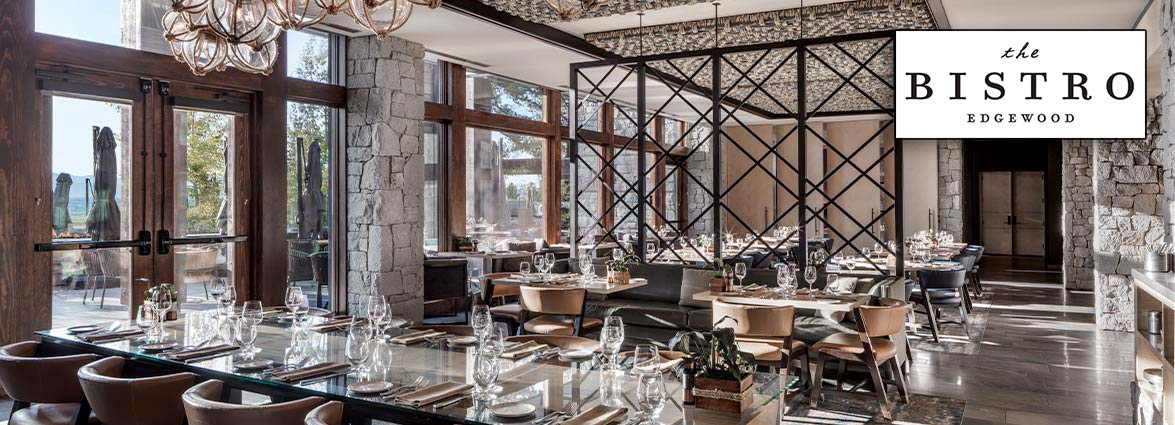 The Bistro Edgewood
