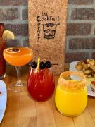 The Cocktail Corner photo