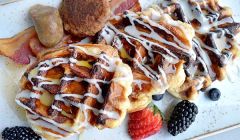 The Bistro Edgewood photo