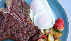 The Bistro Edgewood photo