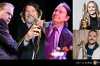 Classical Tahoe, Brubeck Jazz Summit Kickoff Concert