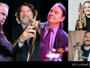 Brubeck Jazz Summit Kickoff Concert Brubeck Jazz Summit Kickoff Concert