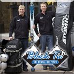 Black Tie Ski Rentals of North Lake Tahoe