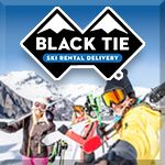 Black Tie Ski Rentals of North Lake Tahoe