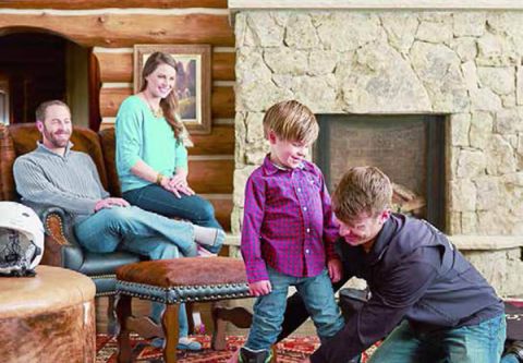 Black Tie Ski Rental Delivery, Jr. Ski/Board Packages w/ Delivery