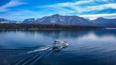 Lake Tahoe Sightseeing Tours & Cruises photo
