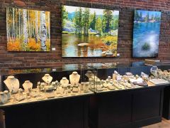 Bluestone Jewelry photo