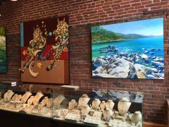 Bluestone Jewelry photo