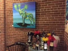 Bluestone Jewelry photo