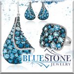 Bluestone Jewelry