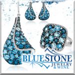 Bluestone Jewelry & Wine