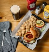 Bridgetender Tavern & Grill photo