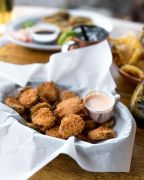 Bridgetender Tavern & Grill photo