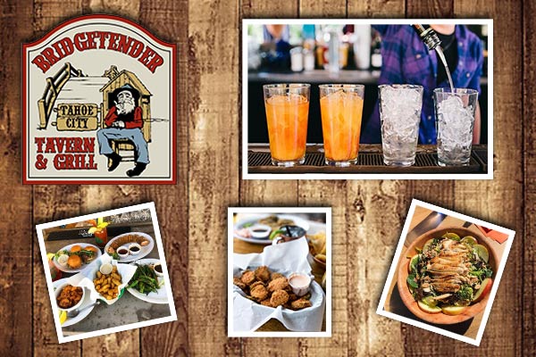 Bridgetender Tavern & Grill