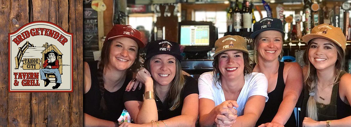 Bridgetender Tavern & Grill