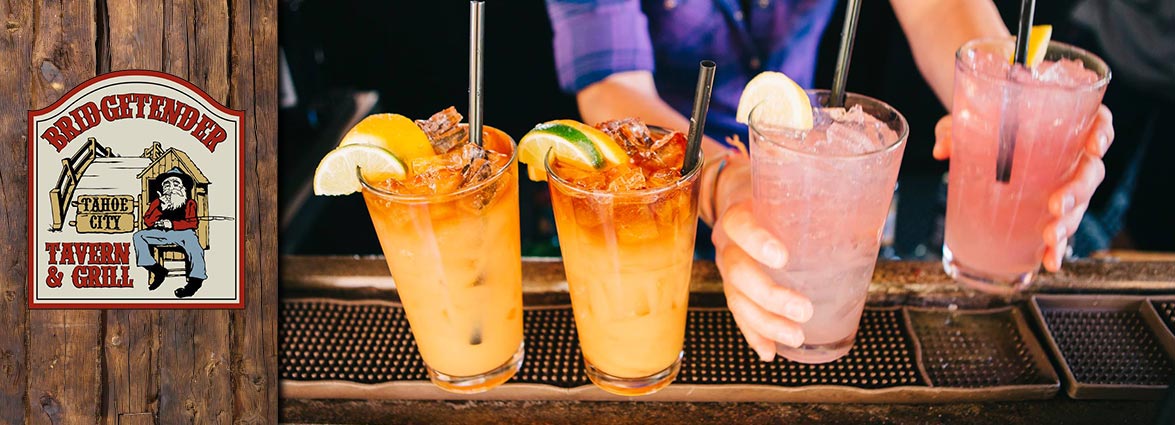 Bridgetender Tavern & Grill