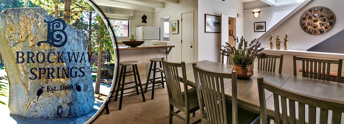 Brockway Springs Resort