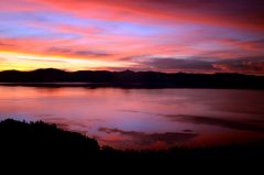 Tahoe Helicopters photo