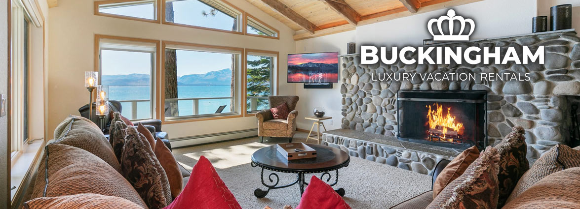 Buckingham Luxury Vacation Rentals