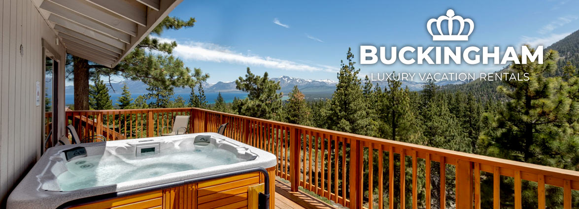Buckingham Luxury Vacation Rentals