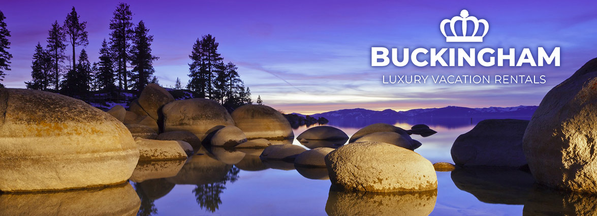 Buckingham Luxury Vacation Rentals