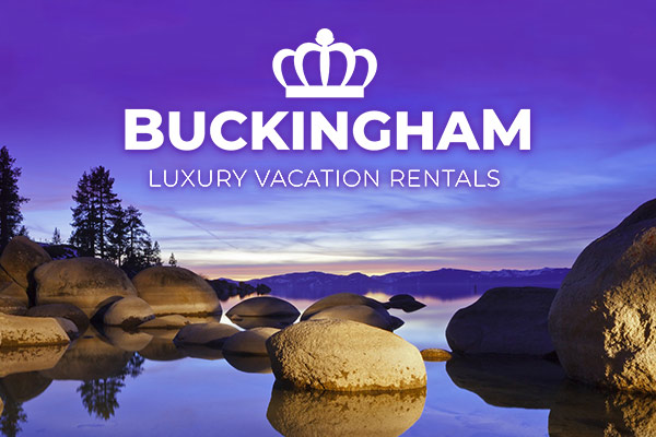 Buckingham Luxury Vacation Rentals