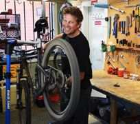 Truckee River Bikes photo