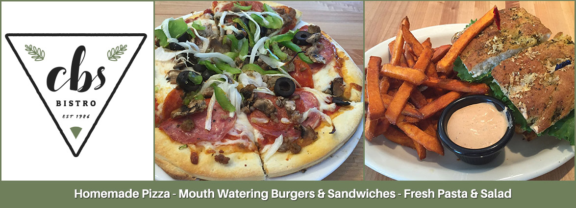 CB's Bistro
