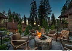 Cedar Crest Cottages photo