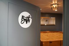 Tahoe Forest Baths photo